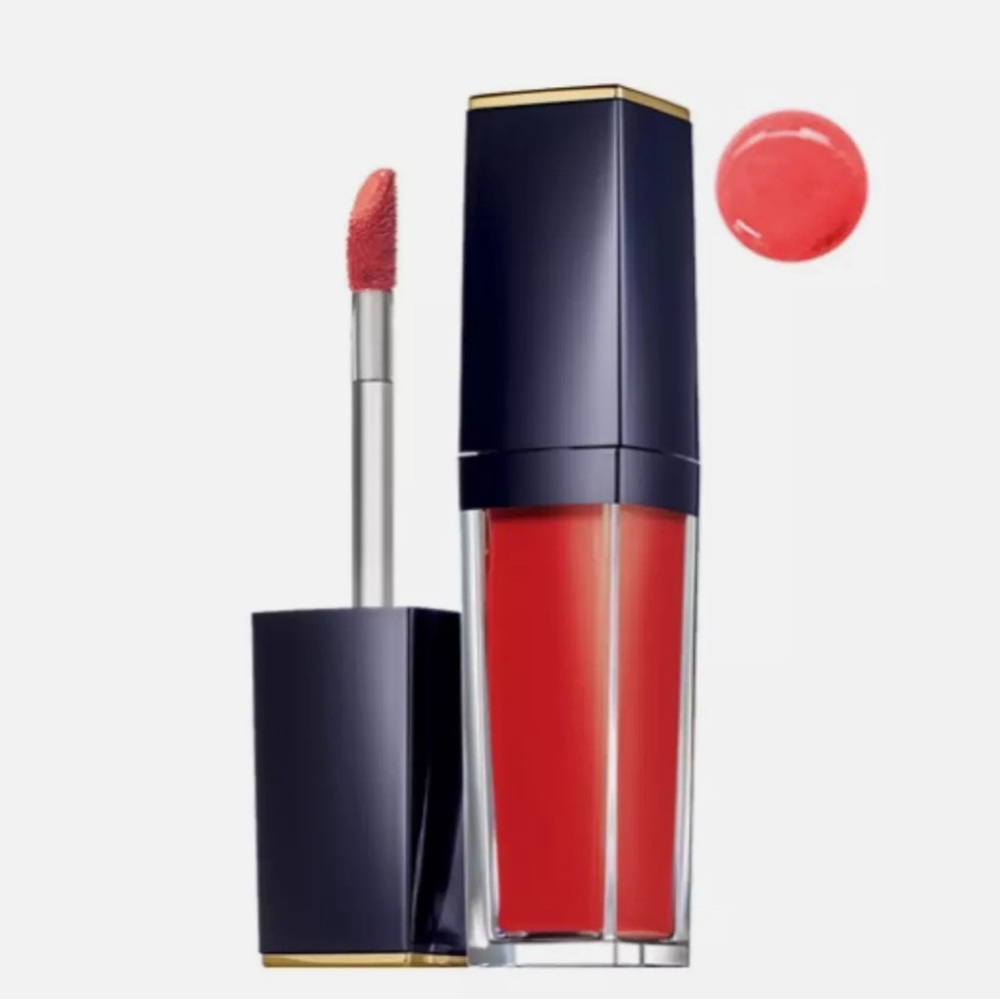 Estee Lauder Pure Color Envy Paint-on Liquid Lip Color